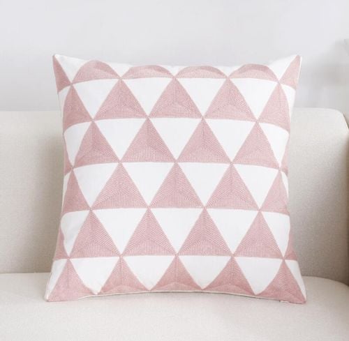 Poszewki na poduszkę - Nowoczesne Wzory 2 45x45cm na Arena.pl