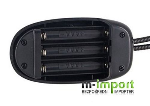 LAMPKA LED Z klipsem Do Tableta Tabletów Laptopa na Arena.pl