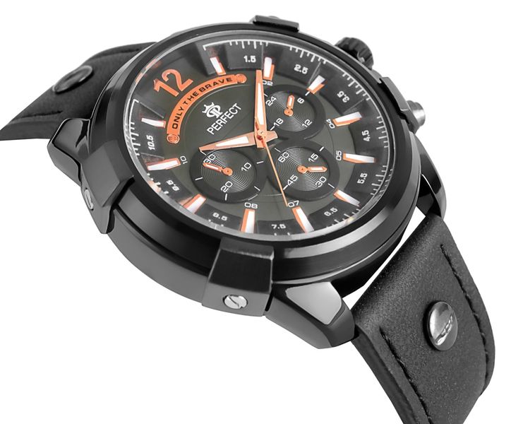 Zegarek Męski Perfect W290-1 zdjęcie 2