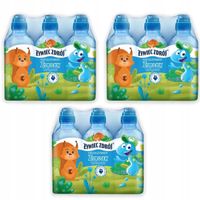 Żywiec Zdrój Zdrojek Niegazowany Woda źródlana 310 ml x 18 sztuk