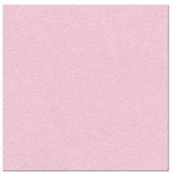 Serwetki papierowe różowe złoto Airlaid 40x40 cm, 50 szt.