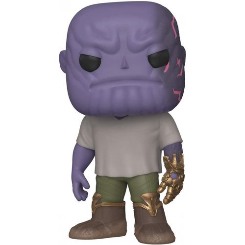 funko pop! marvel avengers thanos 579 figurka na Arena.pl