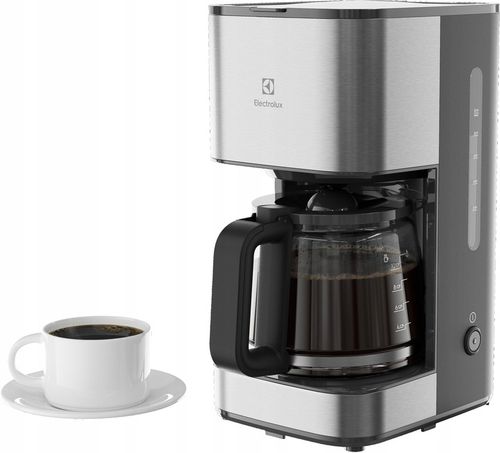 Ekspres Przelewowy ELECTROLUX Create 3 E3CM1-3ST na Arena.pl