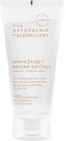 ZIAJA NATURALNIE PIELĘGNUJEMY BALSAM DO CIAŁA NAWILŻAJĄCY 200 ML