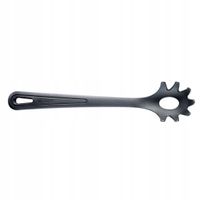 ŁYŻKA DO SPAGHETTI WESTMARK GENTLE CZARNY