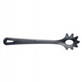 ŁYŻKA DO SPAGHETTI WESTMARK GENTLE CZARNY