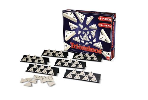 Goliath Triominos Excel na Arena.pl