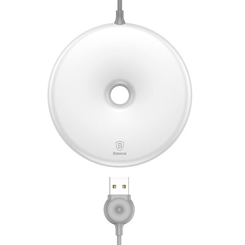 ŁADOWARKA INDUKCYJNA BASEUS DONUT S9 S9 PLUS na Arena.pl