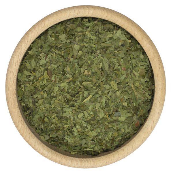 Czosnek niedźwiedzi liść 200g zdjęcie 2