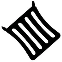 Rękawice ochronne robocze ogrodowe WAMPIRKI 100par na Arena.pl