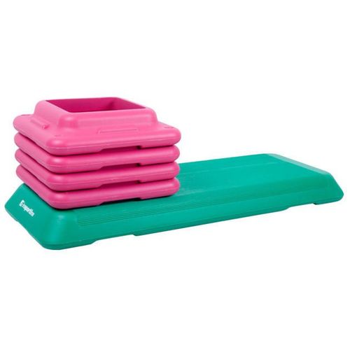 Step do aerobiku AS500 Insportline na Arena.pl