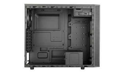 Cooler Master Obudowa MasterBox E500L czarno-niebieska na Arena.pl