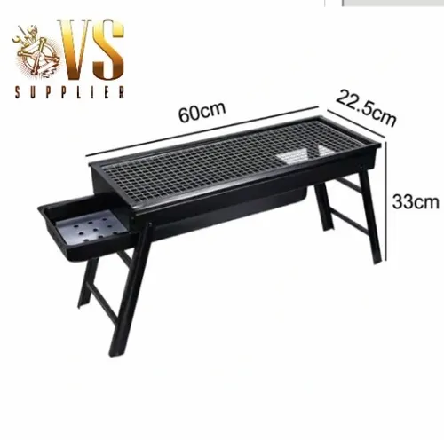 Grill węglowy EliteHoff na Arena.pl