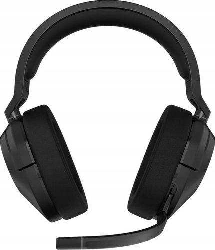 Słuchawki Corsair HS55 Wireless (Carbon) na Arena.pl