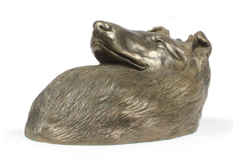 Sheltie głowa wisząca Art-Dog zdjęcie 4