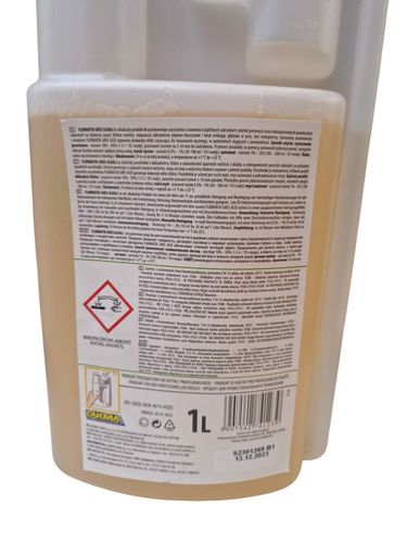 lakma flormatik gres alkali 1l 1szt. na Arena.pl
