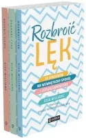 Pakiet Rozbroić Lęk. 25 Sposobów Na Wewnętrzny Spokój I Lepszą Samoocenę