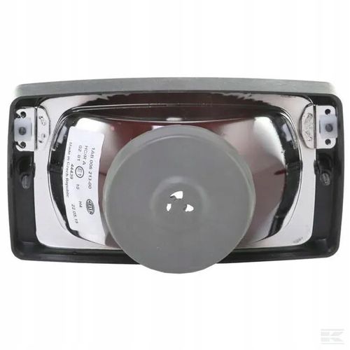 Reflektor Halogenowy, Prostokątny 12/24V na Arena.pl