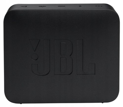Głośnik mobilny JBL GO Essential Czarny Bluetooth na Arena.pl