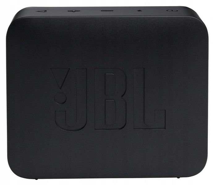 Głośnik mobilny JBL GO Essential Czarny Bluetooth zdjęcie 14