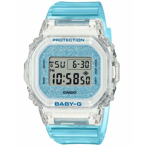Zegarek Męski Casio G-Shock BGD-565GC-2ER na Arena.pl