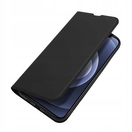 Etui z klapką niktrade do Apple iPhone 13 mini czarny na Arena.pl