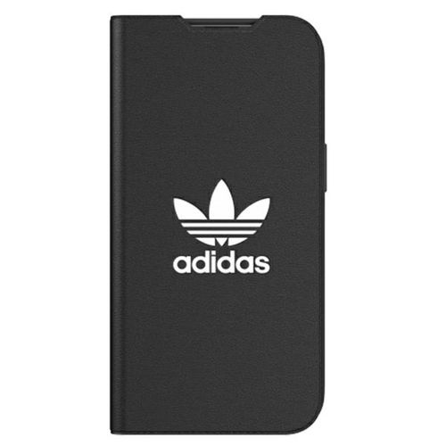 Etui Adidas do iPhone 13, Czarny na Arena.pl