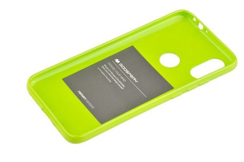 Etui Mercury Goospery Jelly Case do XIAOMI REDMI 7 limonka na Arena.pl