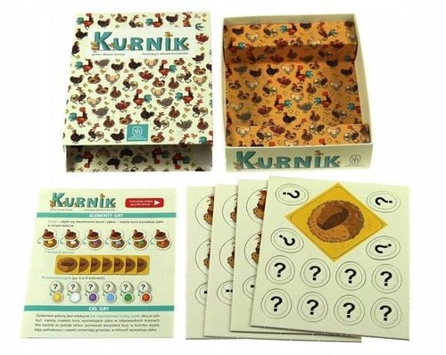 GRA KURNIK na Arena.pl