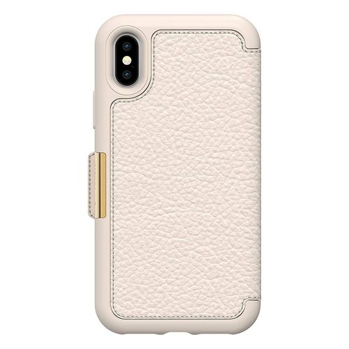 OTTERBOX STRADA - iPhone X / XS - OPAL na Arena.pl