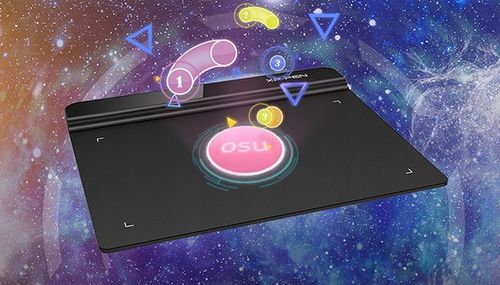 TABLET GRAFICZNY XP-PEN G640 8192 st 5080 LPI DLA GRAFIKA na Arena.pl