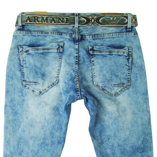 JEANSY REGULAR FIT REDSTAR pas 98cm 35 -627 na Arena.pl