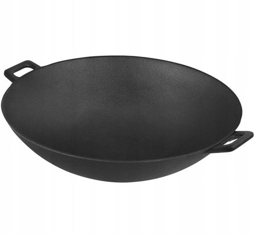 Wok Krisberg PATELNIA 31 cm na Arena.pl