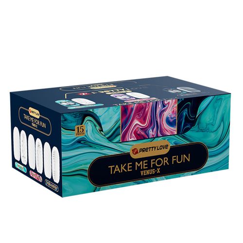 pretty love  venus x na Arena.pl