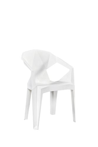 Krzesło Siste White na Arena.pl