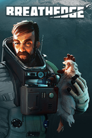 Breathedge KLUCZ STEAM CD KEY KOD BEZ VPN 24/7