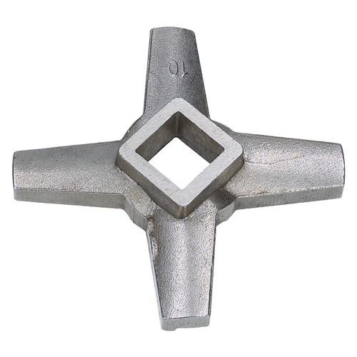 Nożyk do maszynki numer 10 jednostronny na Arena.pl