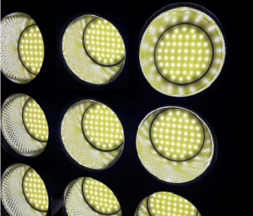 10x HALOGEN LED 500W COB na Arena.pl