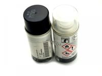 BMW LAKIER SPRAY COSMOSSCHWARZ METALLIC 303 ORYG