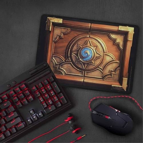 podkładka pod mysz hearthstone 35x25cm na Arena.pl