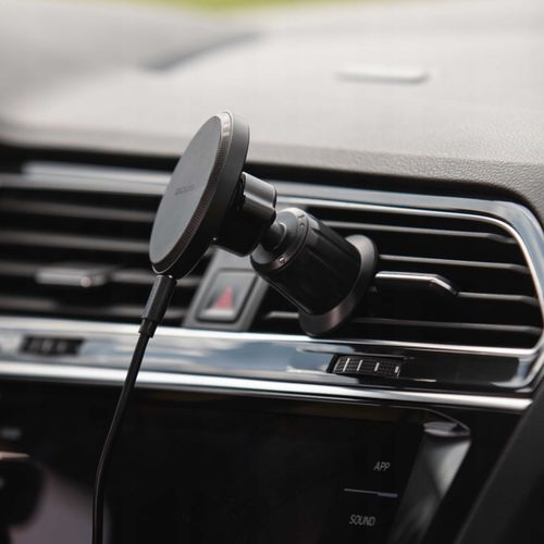 Spacecase Car Holder Air Vent Magcharge Wm11B Black na Arena.pl