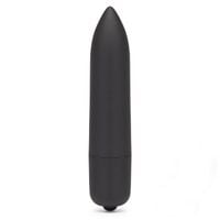 X-Basic Bullet Long one speed Black