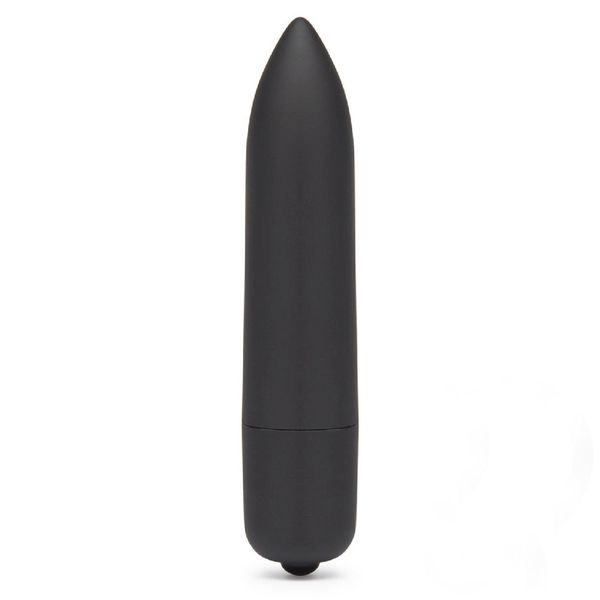 X-Basic Bullet Long One Speed Black zdjęcie 1