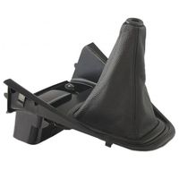 MIESZEK OSŁONA HYUNDAI MATRIX 2001 - 2010 SKÓRA