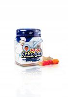 Mio Bio Alaskan Żelki z tranem dla dzieci 30szt