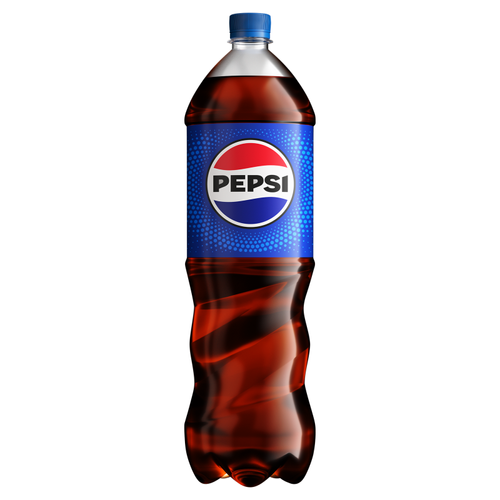 Pepsi-Cola Napój gazowany o smaku cola 1,5 l na Arena.pl