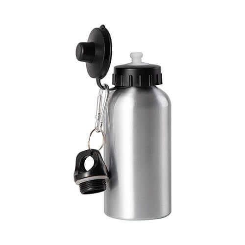 Bidon rowerowy 400 ml do sublimacji zdjęcie 2