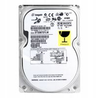 Dysk Seagate ST336737LW 36 GB 3,5" SCSI