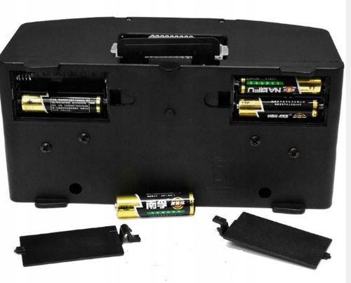 MASZYNA DO TASOWANIA 2 TALIE KART na Arena.pl