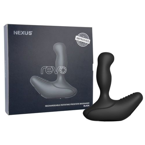 Nexus Revo New Black na Arena.pl